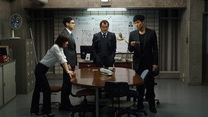 刑事7人 1. évad Ep.3 3. epizód