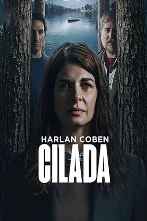 Bűnösnek nyilvánítva poszter
