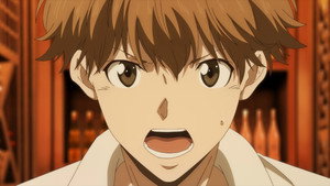 鴨乃橋ロンの禁断推理 1. évad Ep.24 24. epizód