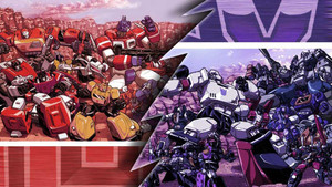The Transformers kép