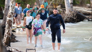 Australian Survivor 10. évad Ep.1 1. epizód