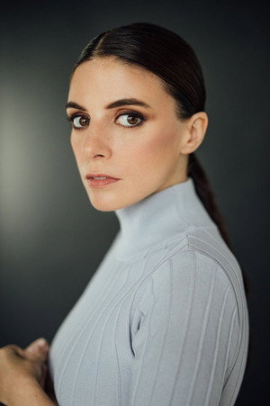 Erin Agostino profil kép