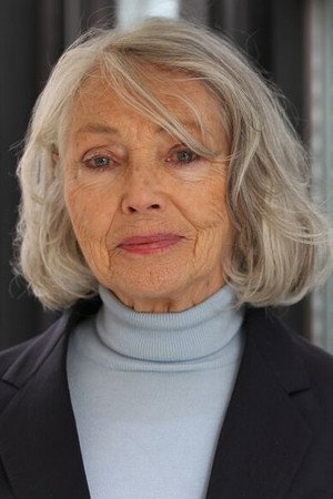 Ingeborg Schöner profil kép