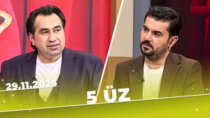 5 Üz 3. évad Ep.8 8. epizód