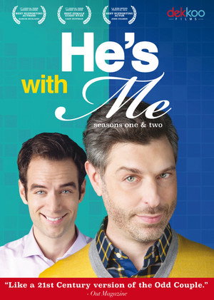 He's With Me 1. évad (2013-06-23) poszter