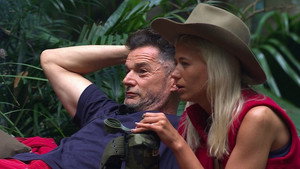I'm a Celebrity...Get Me Out of Here! 23. évad Ep.2 2. epizód
