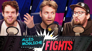 Alles Mögliche Fights 4. évad Ep.4 4. epizód