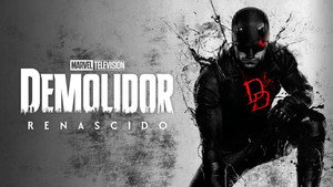 Daredevil: Újjászületés kép