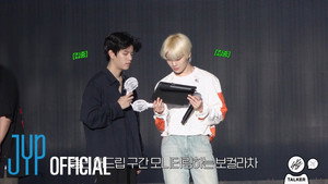 슼즈토커 5. évad Ep.8 8. epizód