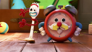 Forky Asks a Question 1. évad Ep.4 4. epizód