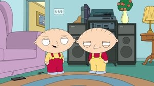 Family Guy 9. évad Ep.12 Meg és Joe