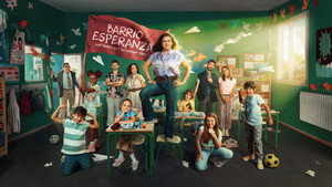 Barrio Esperanza kép