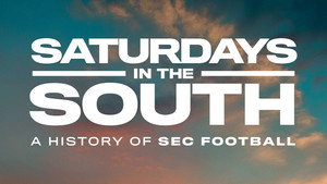 Saturdays in the South: A History of SEC Football kép