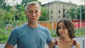 #СеняФедя 1. évad Ep.11 11. epizód