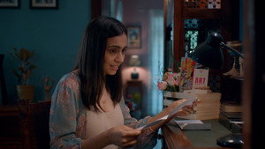 रफ़्ता रफ़्ता 1. évad Ep.7 7. epizód