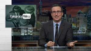 John Oliver-show az elmúlt hét híreiről Speciális epizódok Ep.34 34. epizód