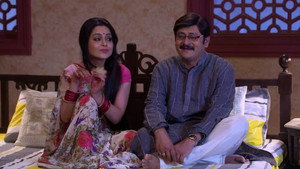 भाभीजी घर पर हैं! 1. évad Ep.490 490. epizód