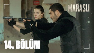 Maraşlı 1. évad Ep.14 14. epizód