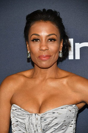 Karen Pittman profil kép