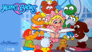 Muppet Babies kép