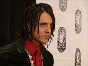 Criss Angel Mindfreak 2. évad Ep.19 19. epizód