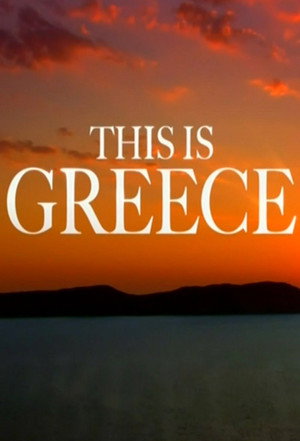 This is Greece poszter