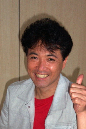 渡洋史 profil kép