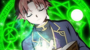 没落予定の貴族だけど、暇だったから魔法を極めてみた kép