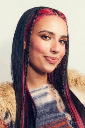 Kylie Cantrall profil kép