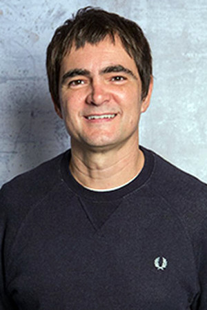 Samuel Rosa profil kép