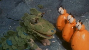 Clangers 1. évad Ep.8 8. epizód