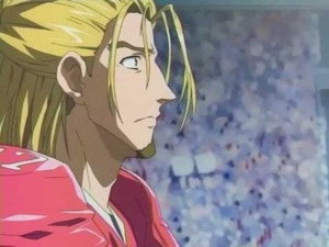 アイシールド21 1. évad Ep.85 85. epizód