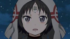 カワイスギクライシス 1. évad Ep.3 3. epizód