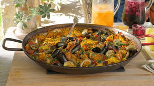 Martha Cooks 1. évad Ep.8 8. epizód