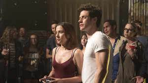 Stitchers - Az összefűzők 3. évad Ep.6 6. epizód