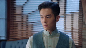 风华往事 1. évad Ep.42 42. epizód