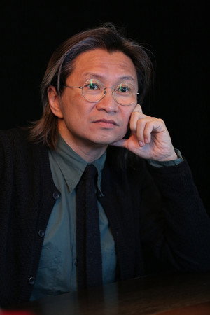 陳可辛 profil kép