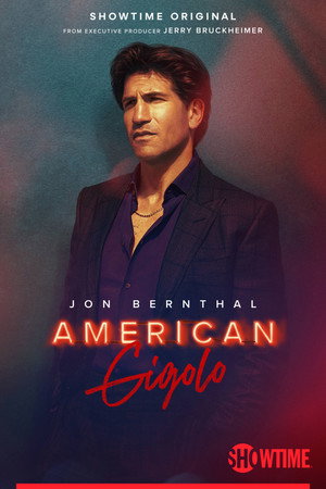 American Gigolo poszter