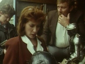 Lovejoy 2. évad Ep.5 5. epizód