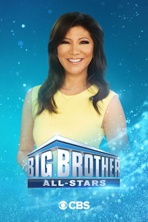 Big Brother 22. évad (2020-08-05) poszter