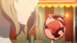 私を喰べたい、ひとでなし 1. évad Ep.3 3. epizód