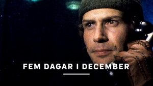 Fem dagar i december kép