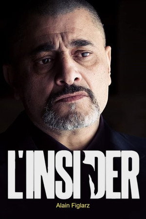L'insider 2. évad () poszter