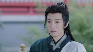 奇怪的公主殿下 1. évad Ep.5 5. epizód