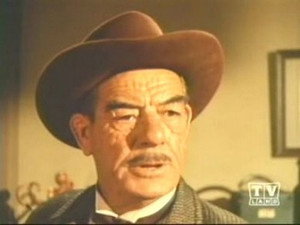 Gunsmoke 13. évad Ep.17 17. epizód