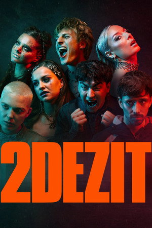 2dezit 5. évad (2026-07-01) poszter