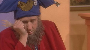 Kabouter Plop 1. évad Ep.16 16. epizód