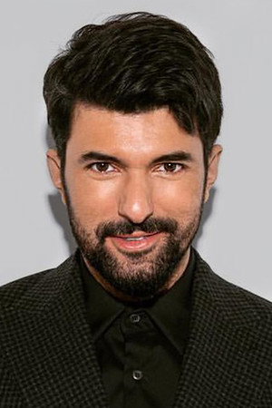Engin Akyürek profil kép