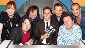 Would I Lie to You? 5. évad Ep.3 3. epizód