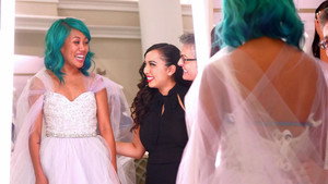 Say Yes to the Dress 14. évad Ep.10 10. epizód